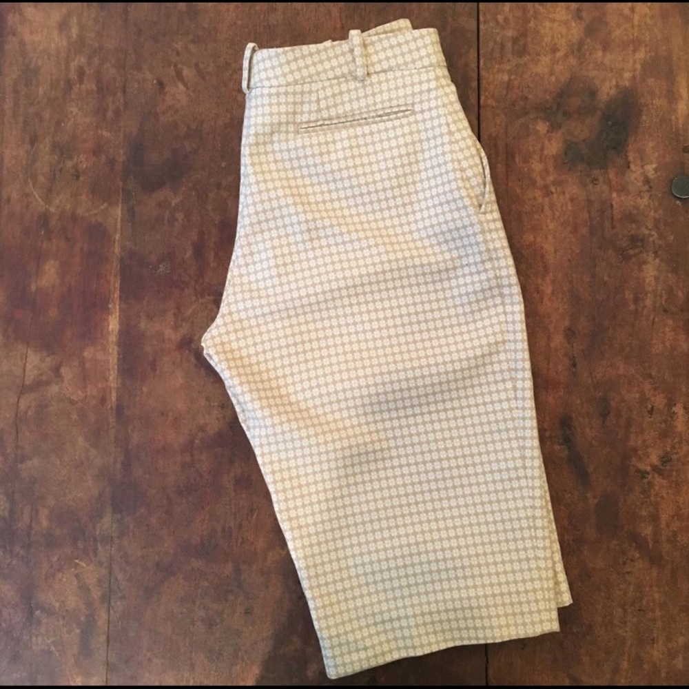NWOT MARNI Tattersall Shorts - Picture 9 of 9